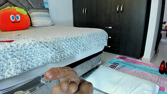 sweetcocoa- (F young) - Deepthroat + Spit Tits 👌🏽😵🍒