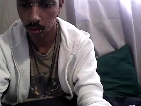 DarkSlim666 webcam
