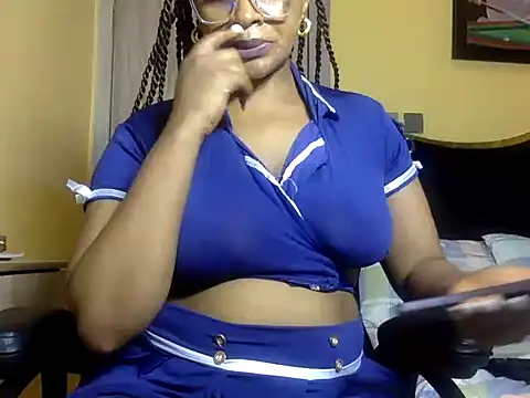 Watch BOOTY_BANGERxxx live on EroticFlix - High definition streams