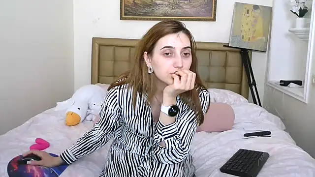 Iren webcam