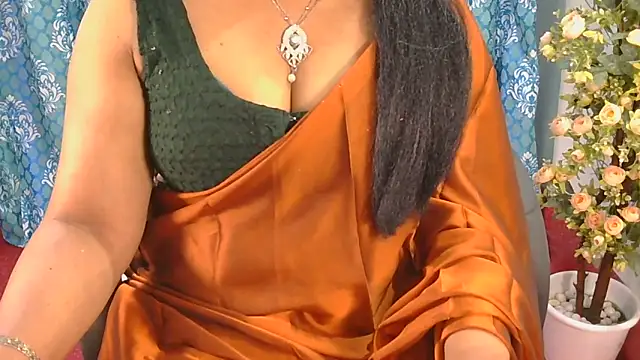 Mallu_Manisha webcam
