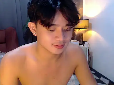 NautyBoyBrazeen_143 webcam