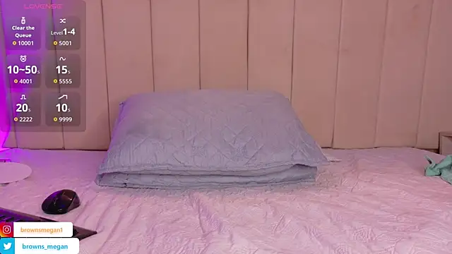 Megan_browns1 webcam