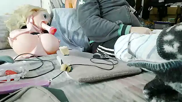 messi_syssy webcam