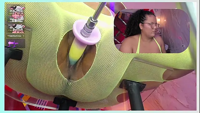 Watch MhiaRey live on EroticFlix - High definition streams