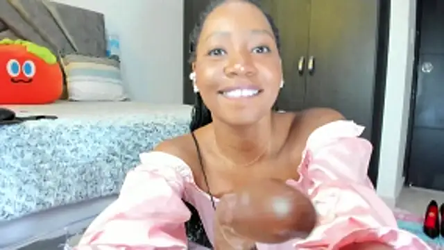 Watch Sweetcocoa- live on EroticFlix - High definition streams