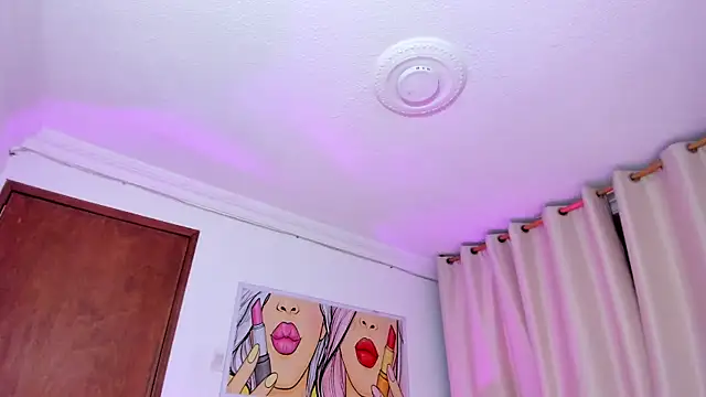 StarMilf webcam