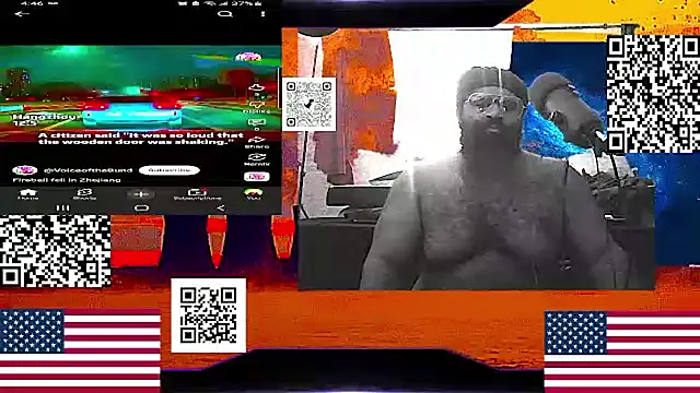 RussellTaylorLacy webcam