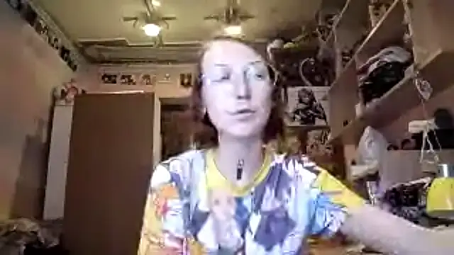 JenaeMicKonic webcam