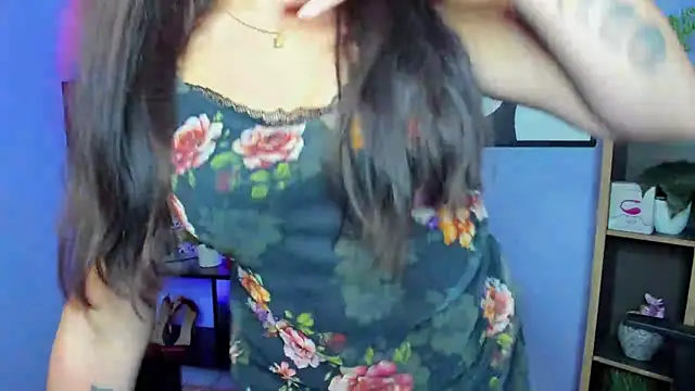 Watch FUN_AMI live on EroticFlix - High definition streams