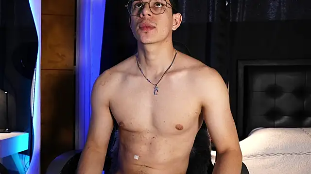 MarcoSullivan live cam