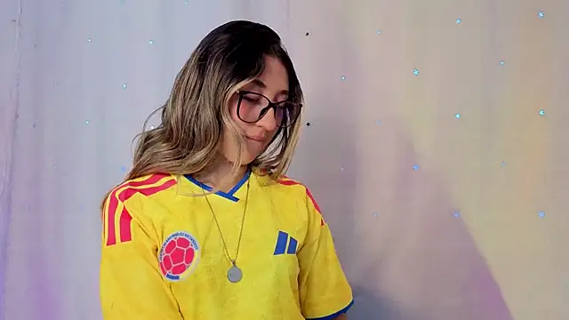 isa_sweet1_ webcam