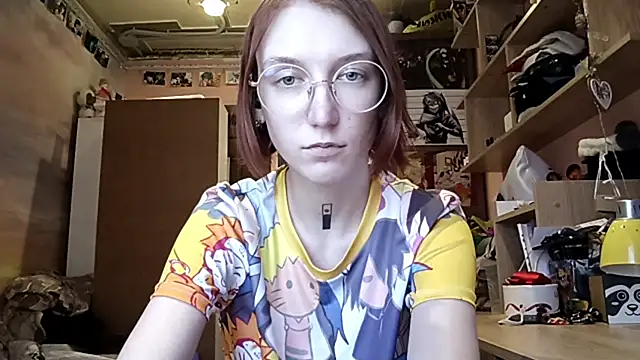 JenaeMicKonic webcam