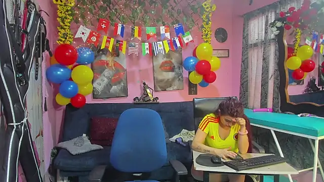 lesbiancuple webcam