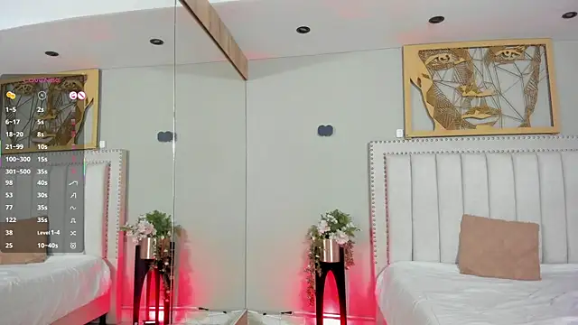 Watch LenaRuiz_ live on EroticFlix - High definition streams