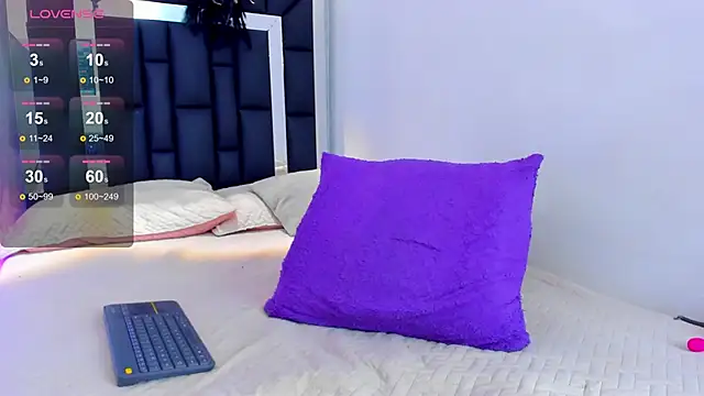 elian_7 (M twink) - AHEGAO + SHOW SALIVA