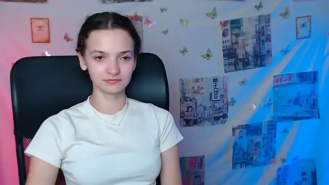 _SusieSu_ webcam