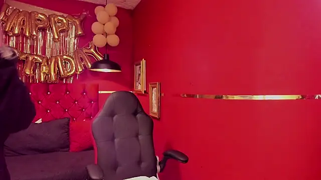 Anissa_Ali webcam
