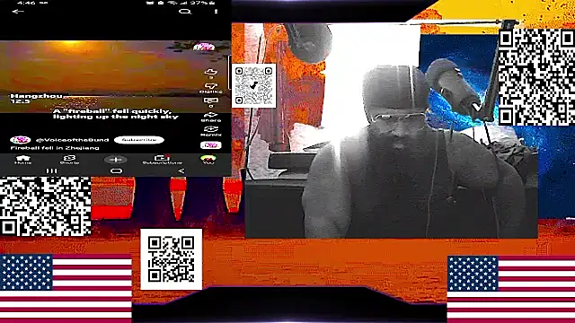 RussellTaylorLacy webcam