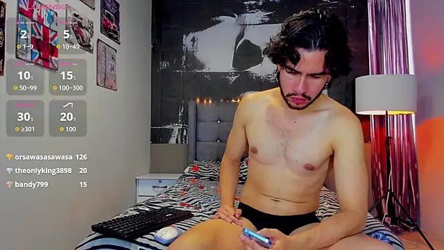 theo_riviera webcam