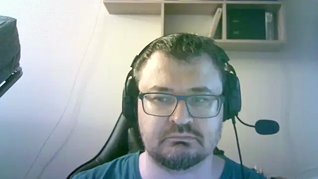 SirAbuser webcam