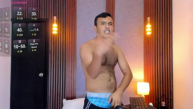 Chris_vega_ webcam