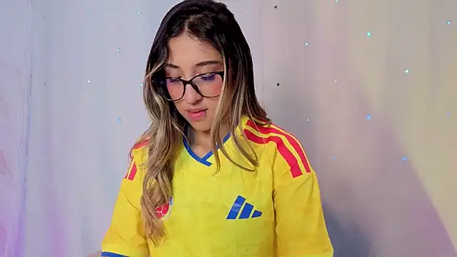 isa_sweet1_ webcam