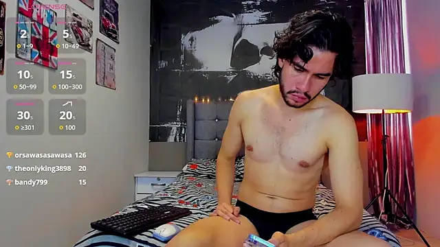 theo_riviera webcam