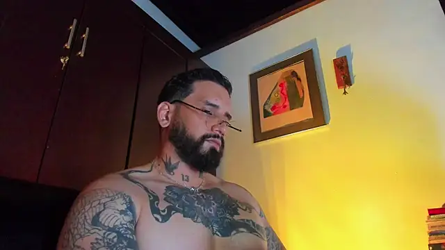CamiloGray_ webcam