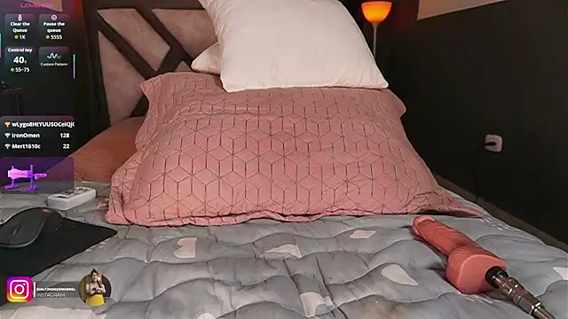 Emilyjhonson_01 webcam