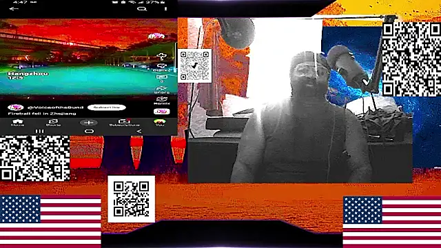 RussellTaylorLacy webcam