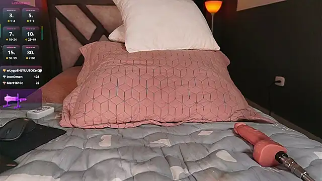 Emilyjhonson_01 webcam