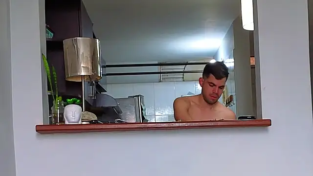 Matiashorney webcam