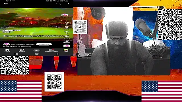 RussellTaylorLacy webcam