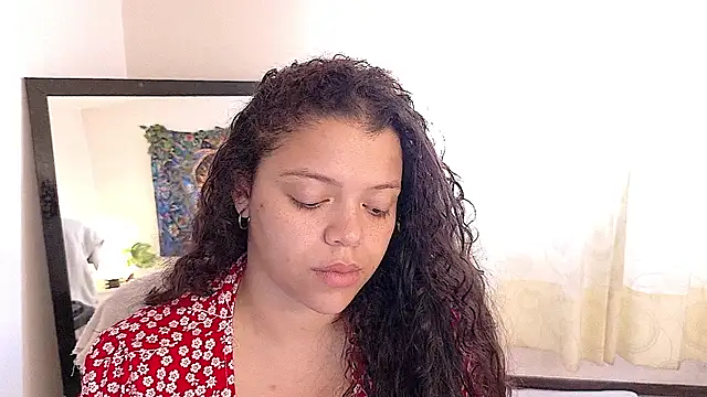 Amanda_sweet webcam