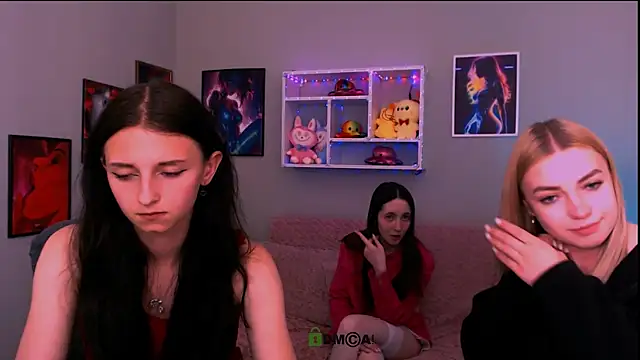 bella_dorn webcam