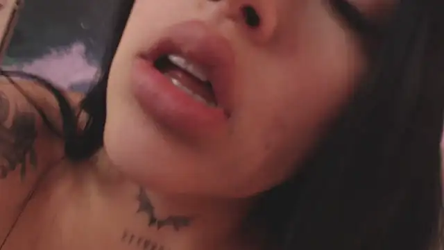 ViolettaHotLatin_ webcam