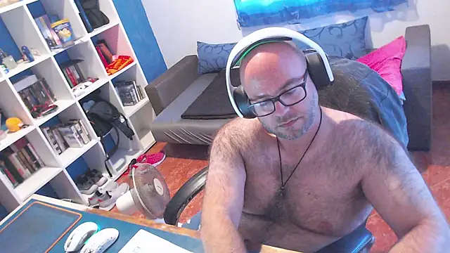 ravingr4d4 webcam