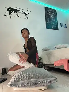 alejo_cute webcam