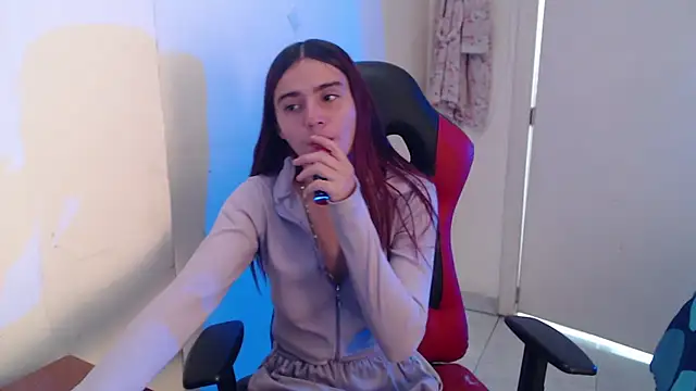 Maximesex webcam