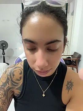 Heratemporal webcam