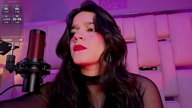 ValerieKay_ webcam