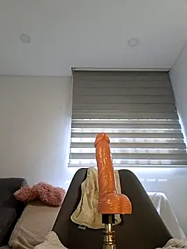 Ana_Luucia webcam