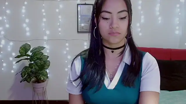 NatalyEscobar_lx webcam