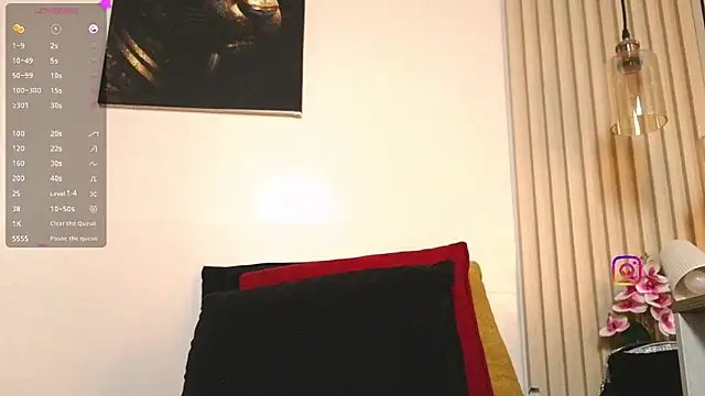 virtual_charm webcam