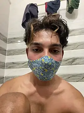 Vivaan_25 webcam