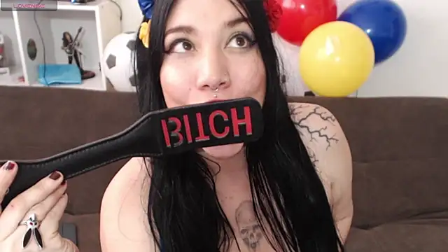 sharonnleon webcam
