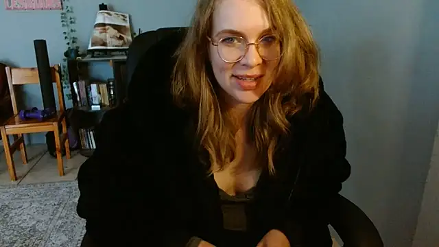Chill_Billie webcam
