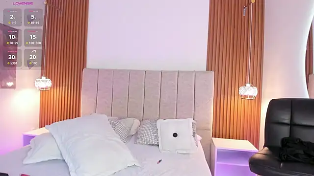 khloe-sweet webcam