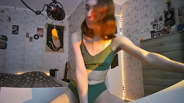 tangerine4dreams webcam